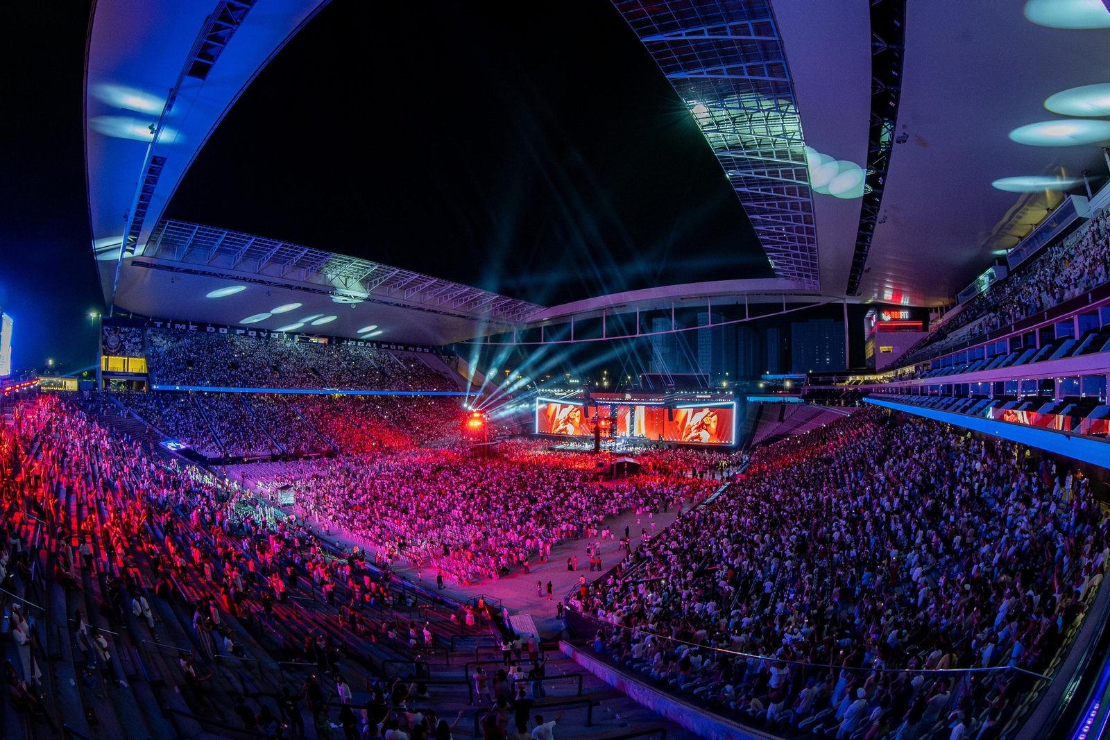 Neo Química Arena