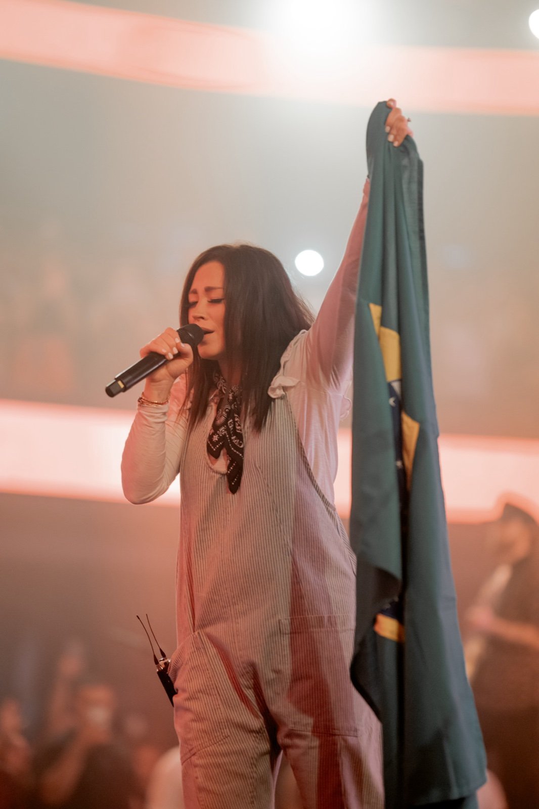 Kari Jobe + Cody Carnes · Brazil Tour